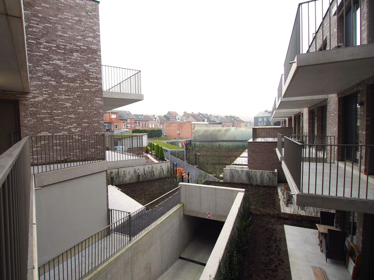 Energiezuinig appartement te huur in Aarschot