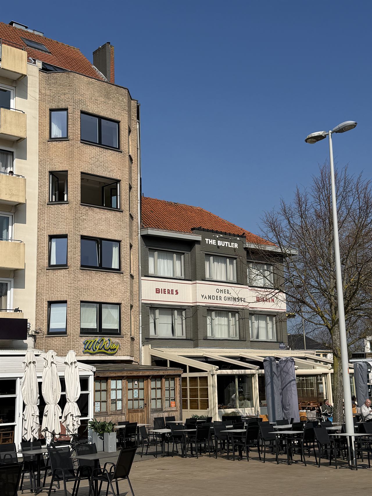 Appartement met 2 slaapkamers op toplocatie aan het Alfred Verweeplein – zonnekant