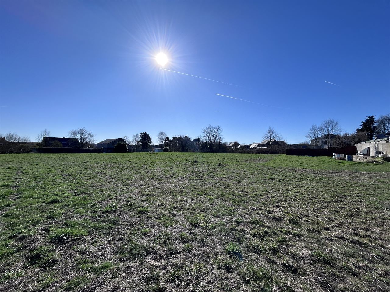 UNIEKE OPPORTUNITEIT IN BETEKOM – 11.304 m² RECREATIEGROND