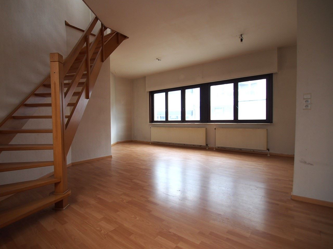 Te renoveren appartement in het centrum van Aarschot