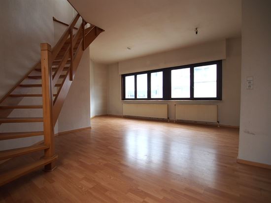 Te renoveren appartement in het centrum van Aarschot