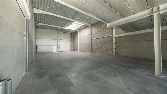 Te huur in Aarschot - Moderne KMO-unit in bedrijvenpark PALLET