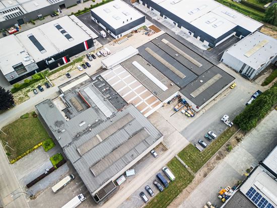 Magazijnruimte te huur in Heist-op-den-Berg
