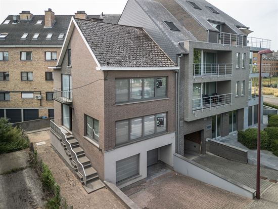 Woning te koop aan de Elisabethlaan in Aarschot - Ruimte & Comfort in één! Ontdek deze ideale gezinswoning met garage!