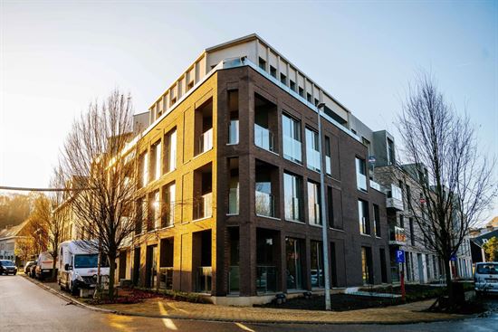 Energiezuinig appartement te huur in Aarschot