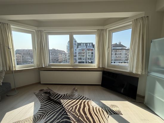 Appartement met 2 slaapkamers op toplocatie aan het Alfred Verweeplein – zonnekant
