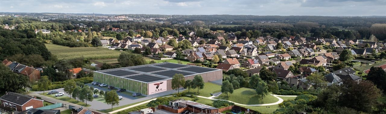 UNIEKE OPPORTUNITEIT IN BETEKOM – 11.304 m² RECREATIEGROND