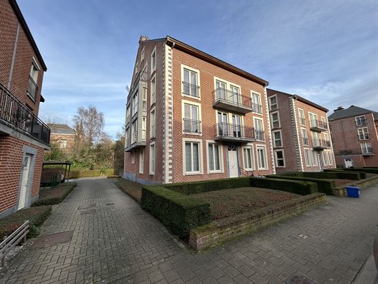 Ondergrondse parking te koop