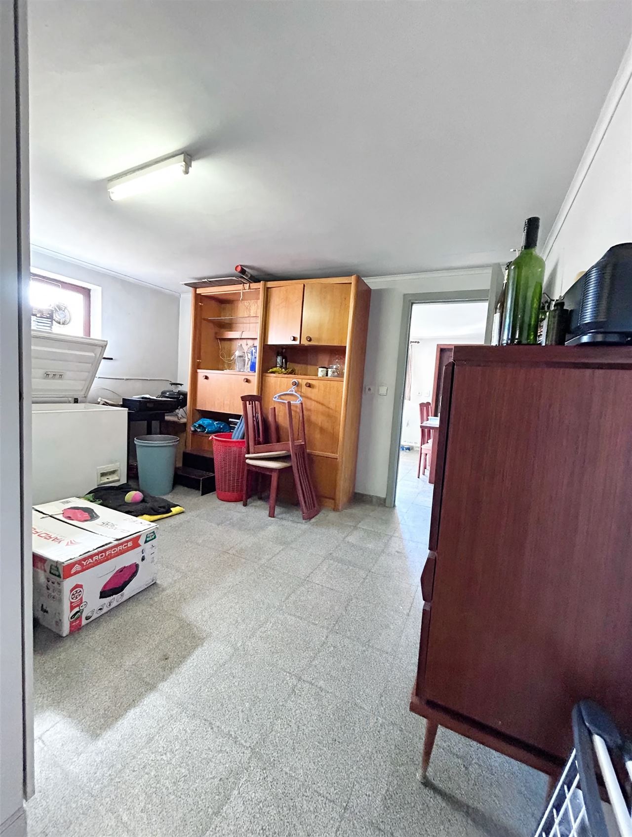 Ruime woning te huur Langdorp
