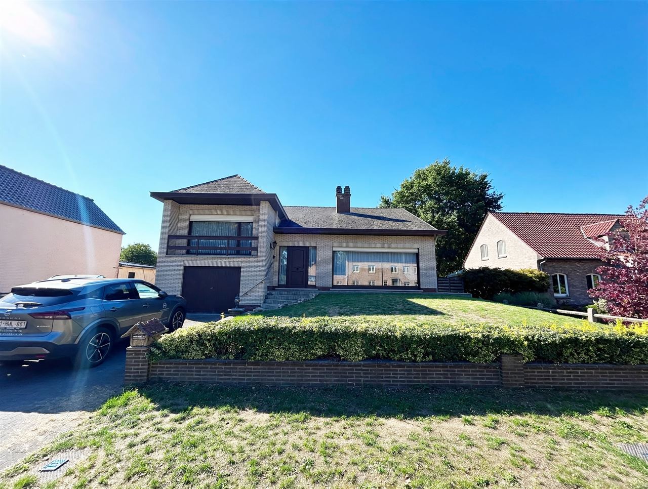 Ruime woning te huur Langdorp