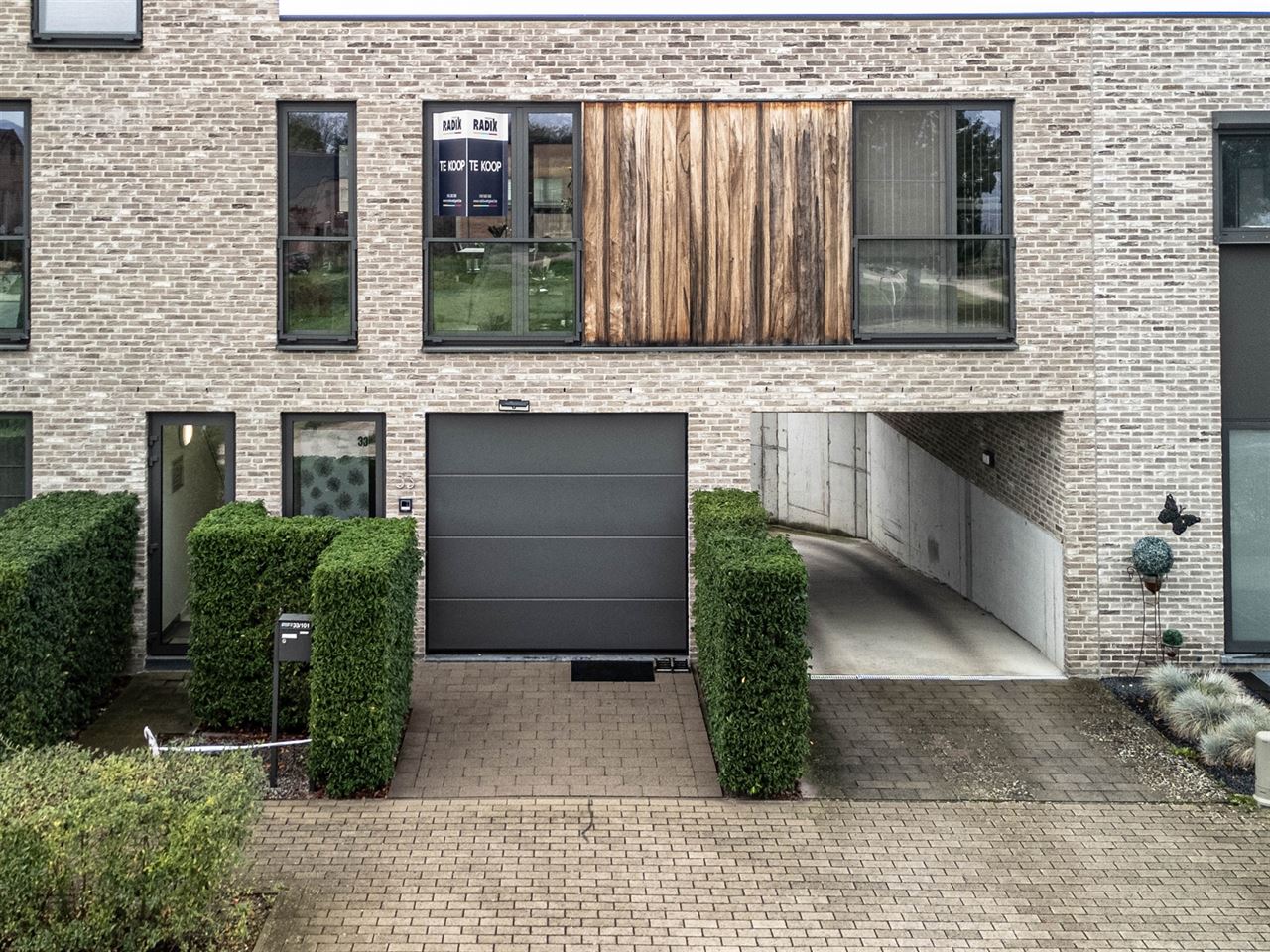 Royaal 1-slaapkamerappartement (125 m²) in Aarschot