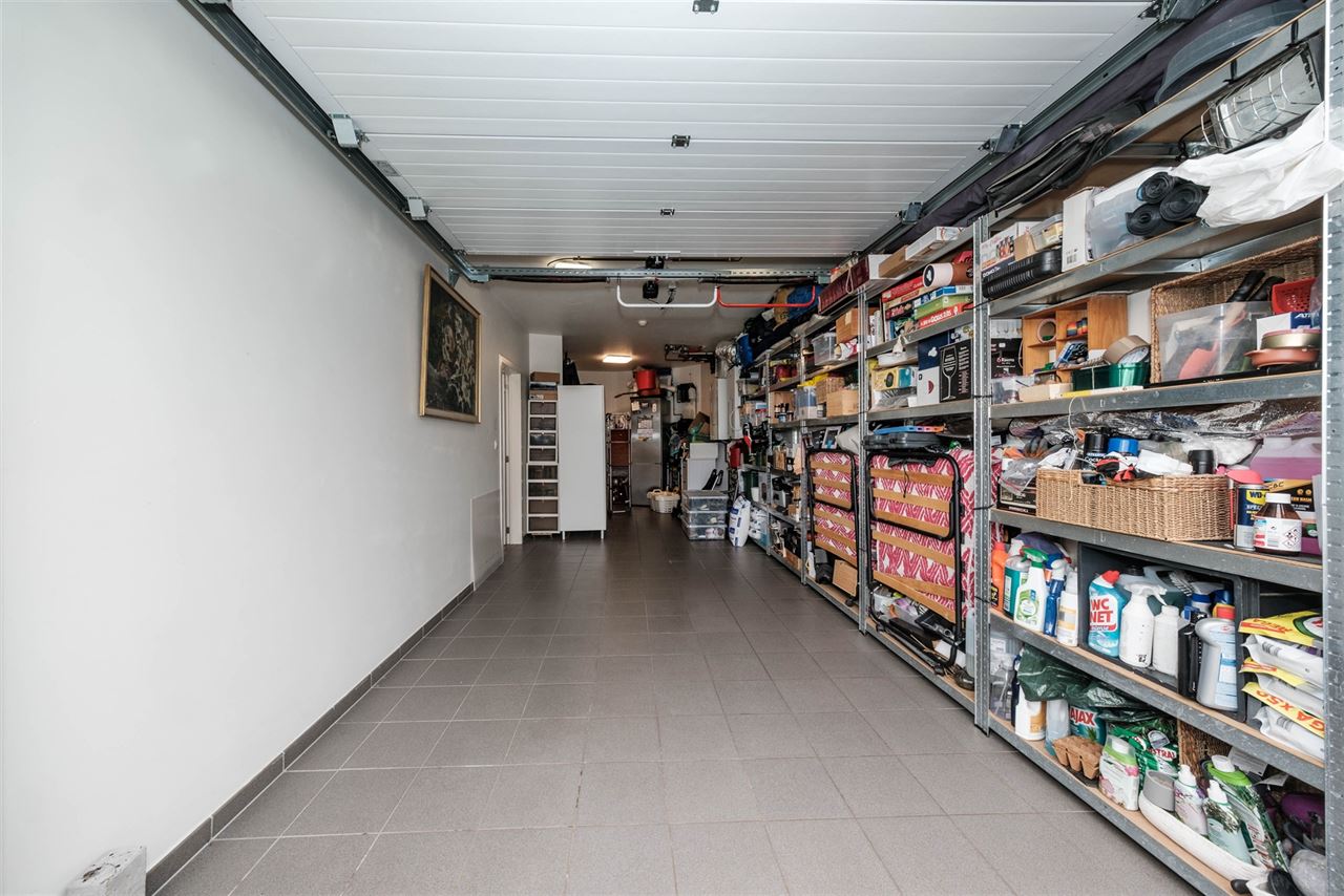 Royaal 1-slaapkamerappartement (125 m²) in Aarschot