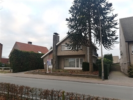 Villa te 1602 VLEZENBEEK (België) - Prijs 