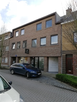 Appartement te 1501 BUIZINGEN (België) - Prijs 