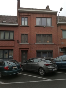 Appartement te 1500 HALLE (België) - Prijs 