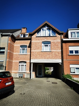 Appartement te 3080 TERVUREN (België) - Prijs € 895
