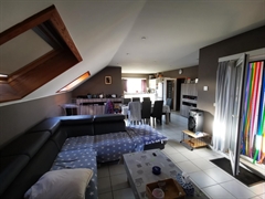 Foto 4 : Appartement te 9550 WOUBRECHTEGEM (België) - Prijs € 795