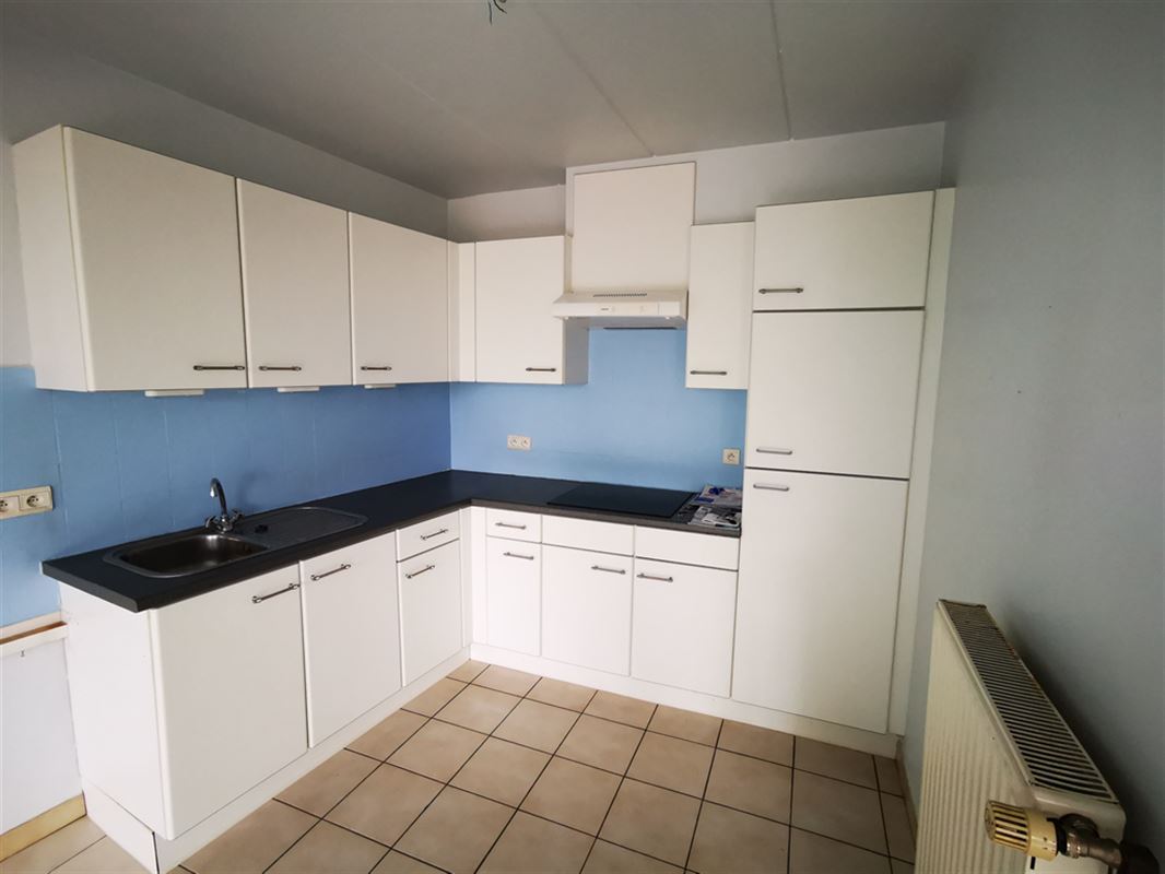 Foto 7 : Appartement te 1501 BUIZINGEN (België) - Prijs € 710
