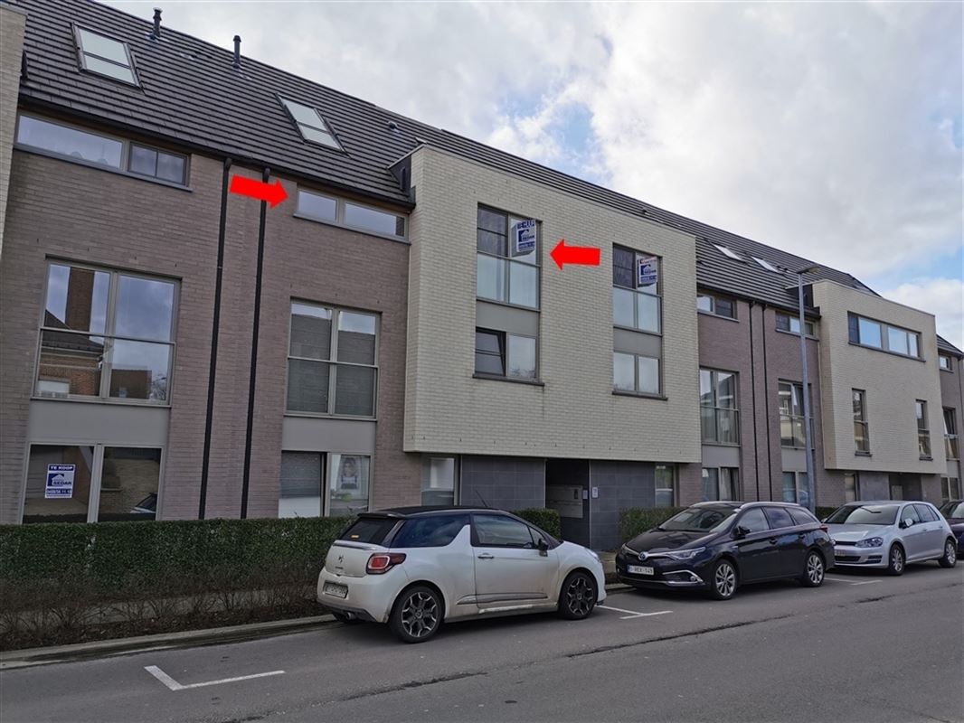 Foto 1 : Appartement te 9400 DENDERWINDEKE (België) - Prijs € 760
