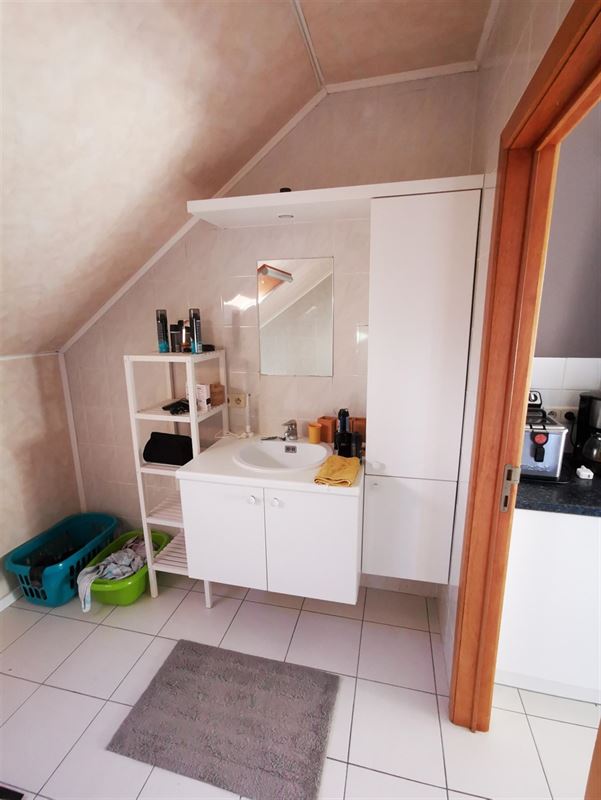Foto 10 : Appartement te 9550 WOUBRECHTEGEM (België) - Prijs € 795