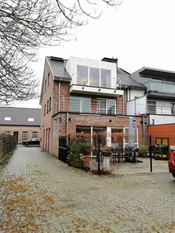 Foto 2 : Appartement te 9660 BRAKEL (België) - Prijs € 735