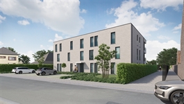 Appartement te 9500 GERAARDSBERGEN (België) - Prijs € 247.000