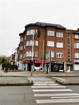 Appartement te 1070 ANDERLECHT (België) - Prijs € 610