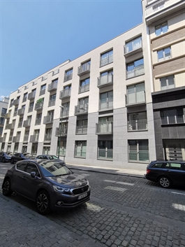 Appartement te 1000 BRUSSEL (België) - Prijs 