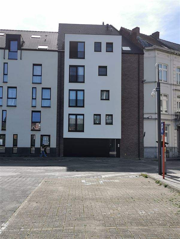 Foto 1 : Appartement te 9400 NINOVE (België) - Prijs € 875