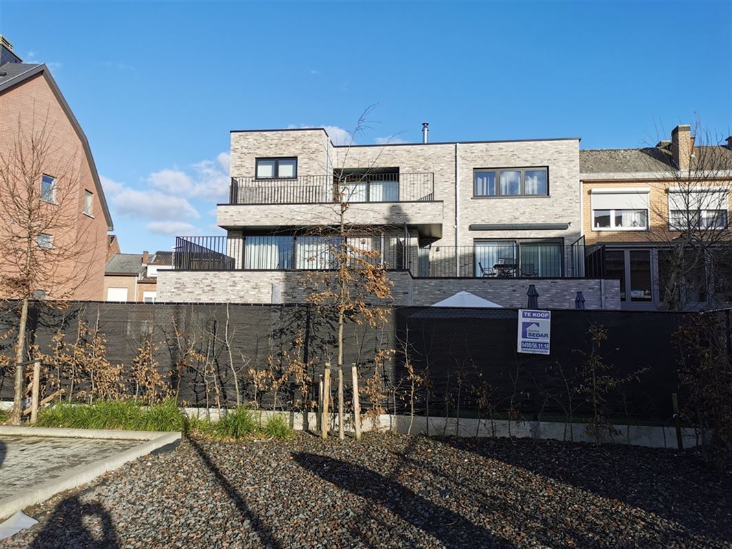 Foto 3 : Appartement te 9400 NINOVE (België) - Prijs € 315.000