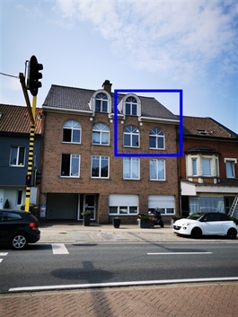 Appartement te 1501 BUIZINGEN (België) - Prijs € 910