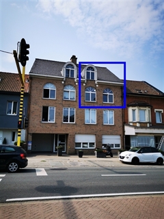 Foto 1 : Appartement te 1501 BUIZINGEN (België) - Prijs € 910