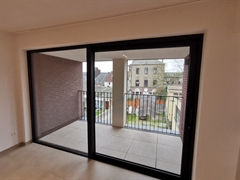 Foto 2 : Appartement te 7860 LESSEN (België) - Prijs &euro; 830