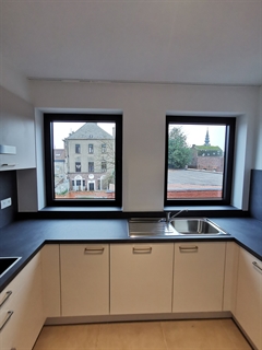 Foto 6 : Appartement te 7860 LESSEN (België) - Prijs &euro; 830