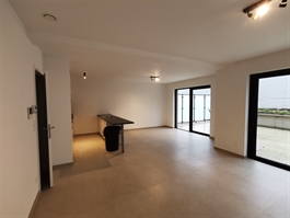 Appartement te 7860 LESSEN (België) - Prijs 