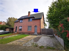 eengezinswoning te 1674 BELLINGEN (België) - Prijs 