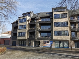 Appartement te 9400 Ninove (België) - Prijs 