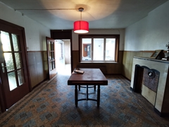 Foto 4 : eengezinswoning te 1547 Bever (België) - Prijs € 208.000