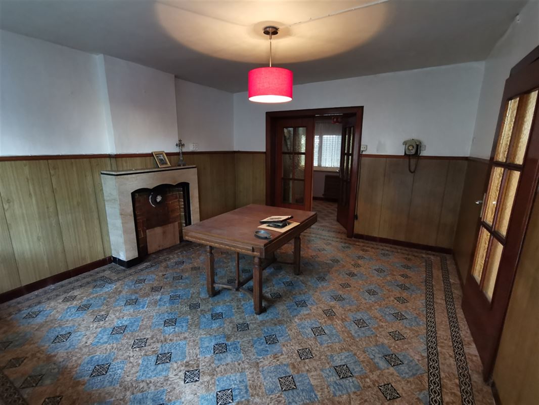 Foto 3 : eengezinswoning te 1547 Bever (België) - Prijs € 208.000