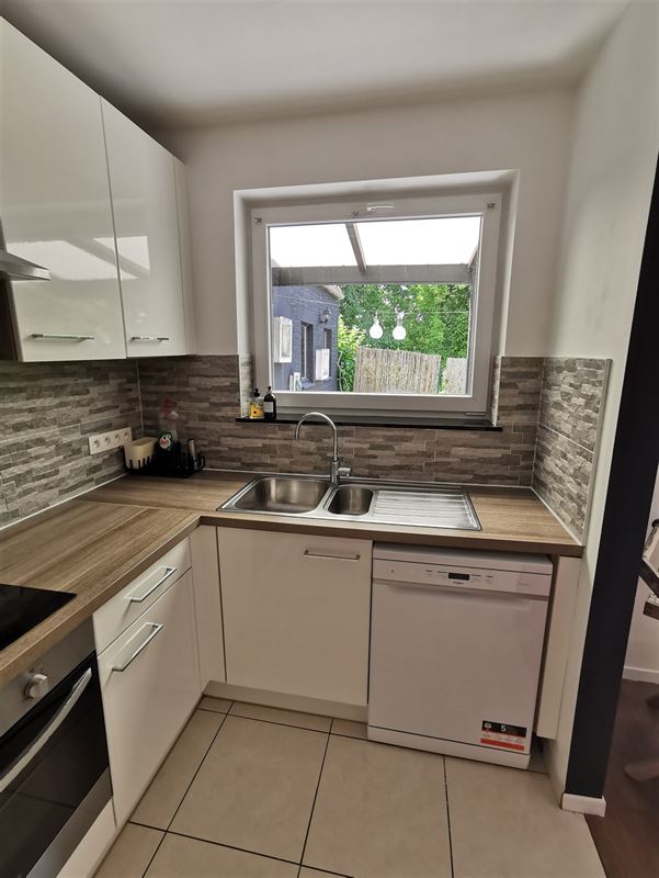 Foto 9 : eengezinswoning te 9401 POLLARE (België) - Prijs € 1.050