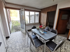 Foto 7 : eengezinswoning te 1547 Bever (België) - Prijs € 208.000
