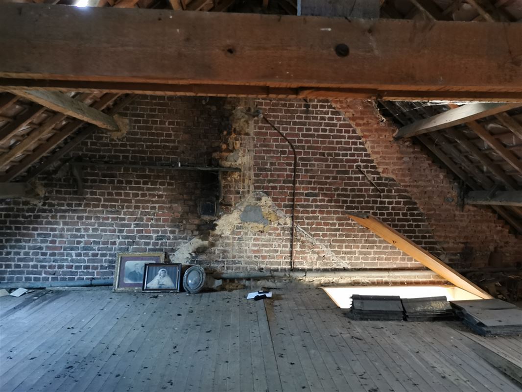 Foto 17 : eengezinswoning te 1547 Bever (België) - Prijs € 208.000