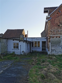 Foto 2 : eengezinswoning te 1547 Bever (België) - Prijs € 208.000