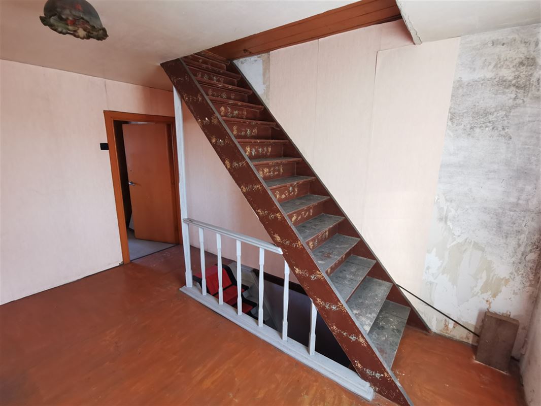 Foto 15 : eengezinswoning te 1547 Bever (België) - Prijs € 208.000