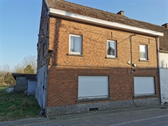 Foto 1 : eengezinswoning te 1547 Bever (België) - Prijs € 208.000