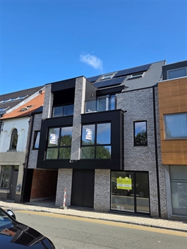 Appartement te 9400 Ninove (België) - Prijs 