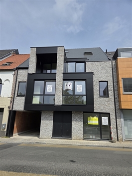 Duplex/Penthouse te 9400 Ninove (België) - Prijs 