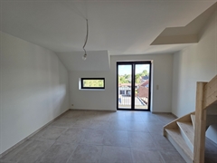 Foto 4 : Duplex/Penthouse te 9400 Ninove (België) - Prijs € 950