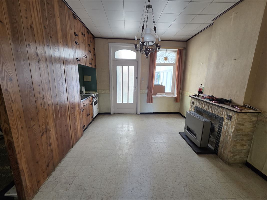 Foto 11 : eengezinswoning te 9500 Viane (België) - Prijs € 219.000