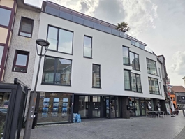 Appartement te 9400 NINOVE (België) - Prijs 